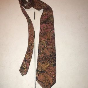 Tie
